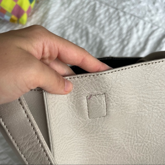 Matt & Nat Loyal Dwell tote bag, Koala - Picture 15 of 15